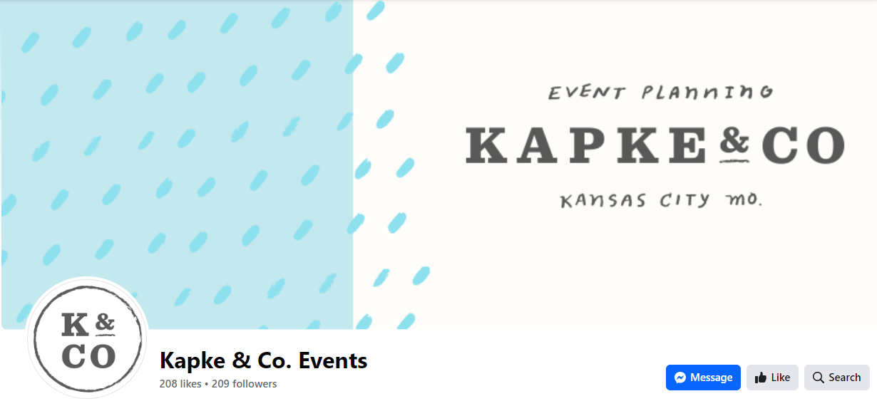 kapke co facebook cover